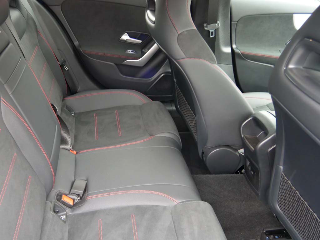 Used Mercedes-Benz A-Class 2024 for sale - 76123916: Photo 25
