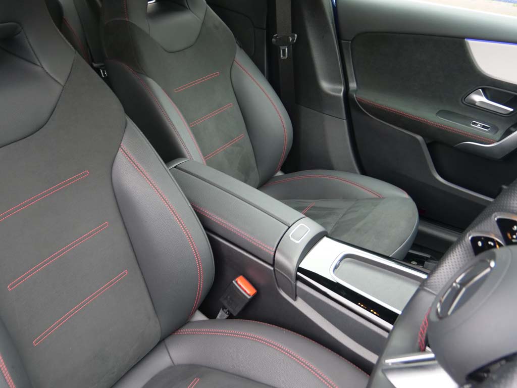 Used Mercedes-Benz A-Class 2024 for sale - 76123916: Photo 26
