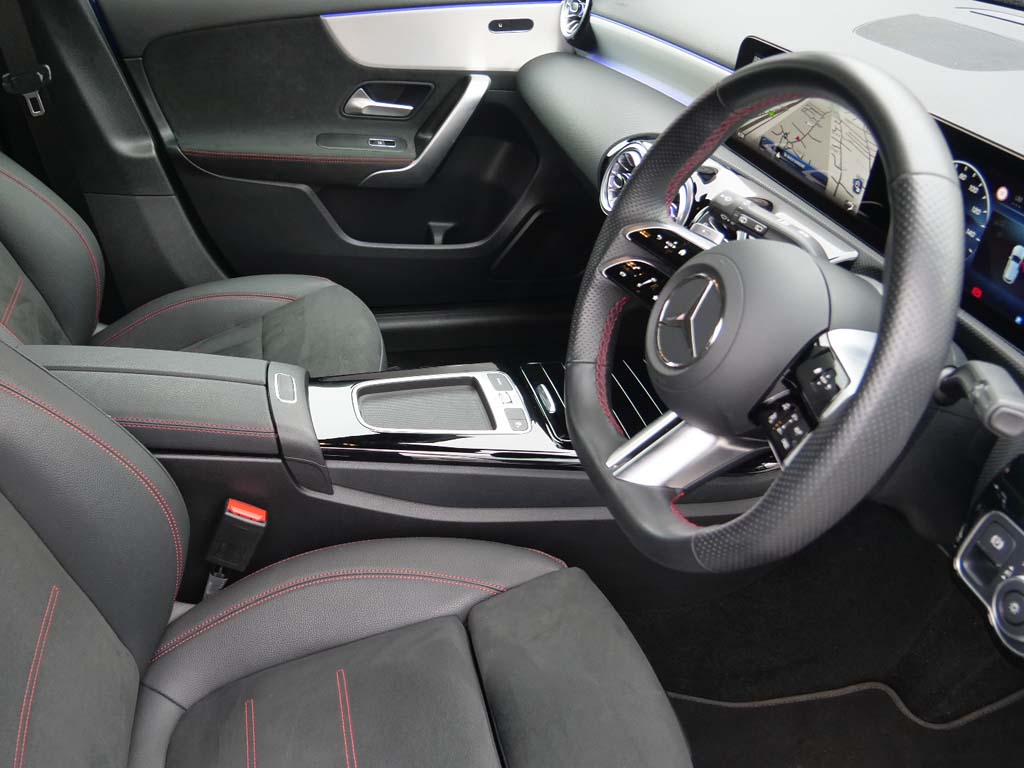 Used Mercedes-Benz A-Class 2024 for sale - 76123916: Photo 27