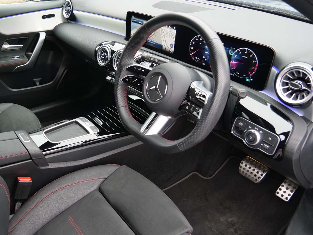Used Mercedes-Benz A-Class 2024 for sale - 76123916: Photo 28
