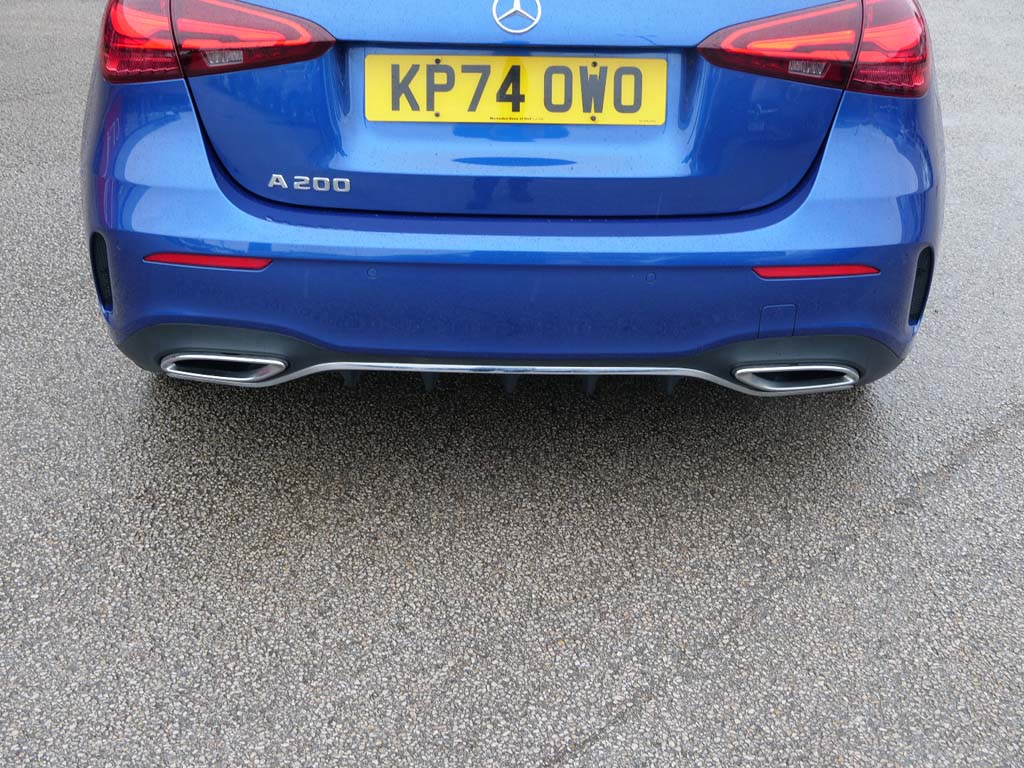 Used Mercedes-Benz A-Class 2024 for sale - 76123916: Photo 29