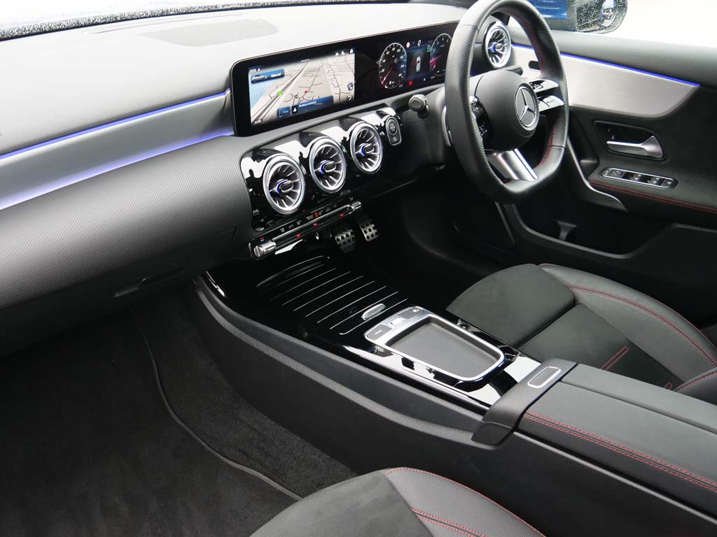 Used Mercedes-Benz A-Class 2024 for sale - 76123916: Photo 3
