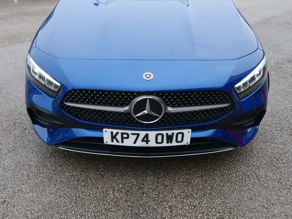 Used Mercedes-Benz A-Class 2024 for sale - 76123916: Photo 30