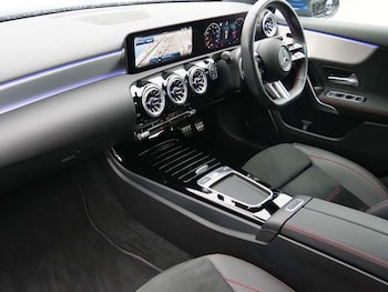 Used Mercedes-Benz A-Class 2024 for sale - 76123916: Photo 3