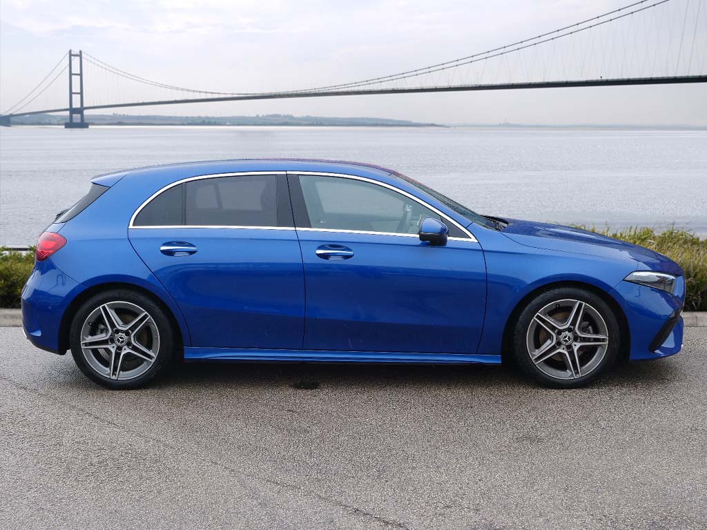 Used Mercedes-Benz A-Class 2024 for sale - 76123916: Photo 4