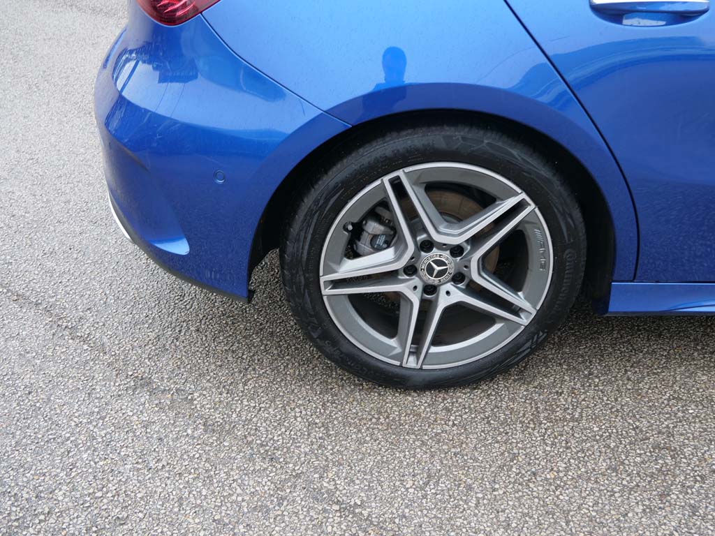 Used Mercedes-Benz A-Class 2024 for sale - 76123916: Photo 5