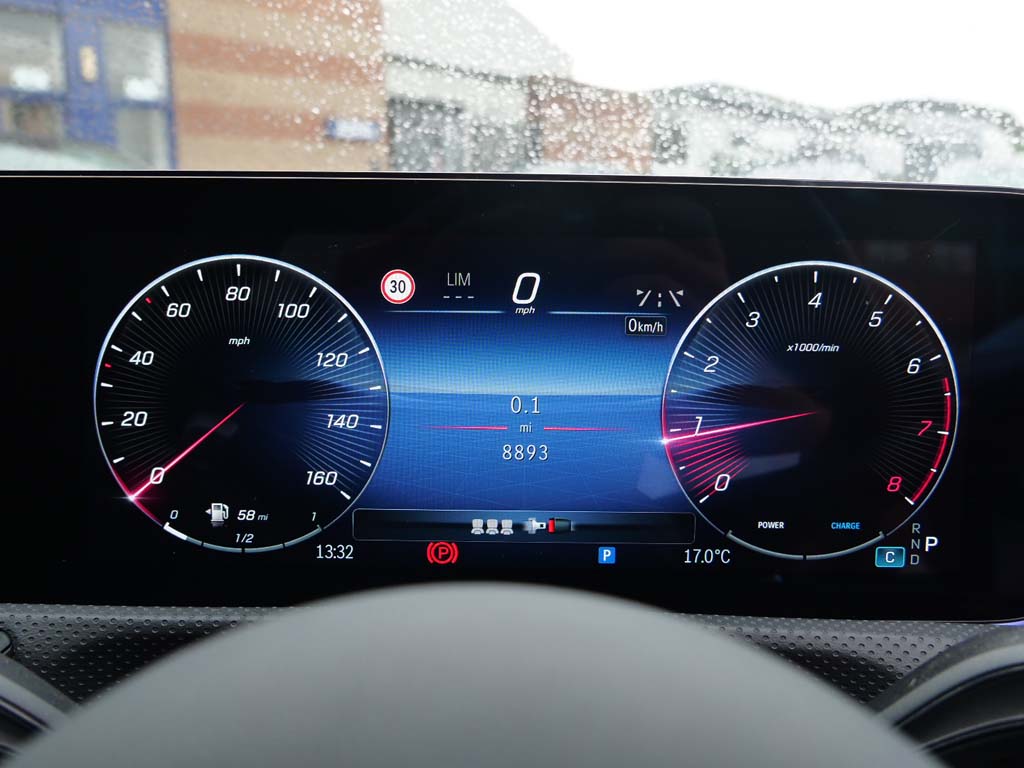 Used Mercedes-Benz A-Class 2024 for sale - 76123916: Photo 6