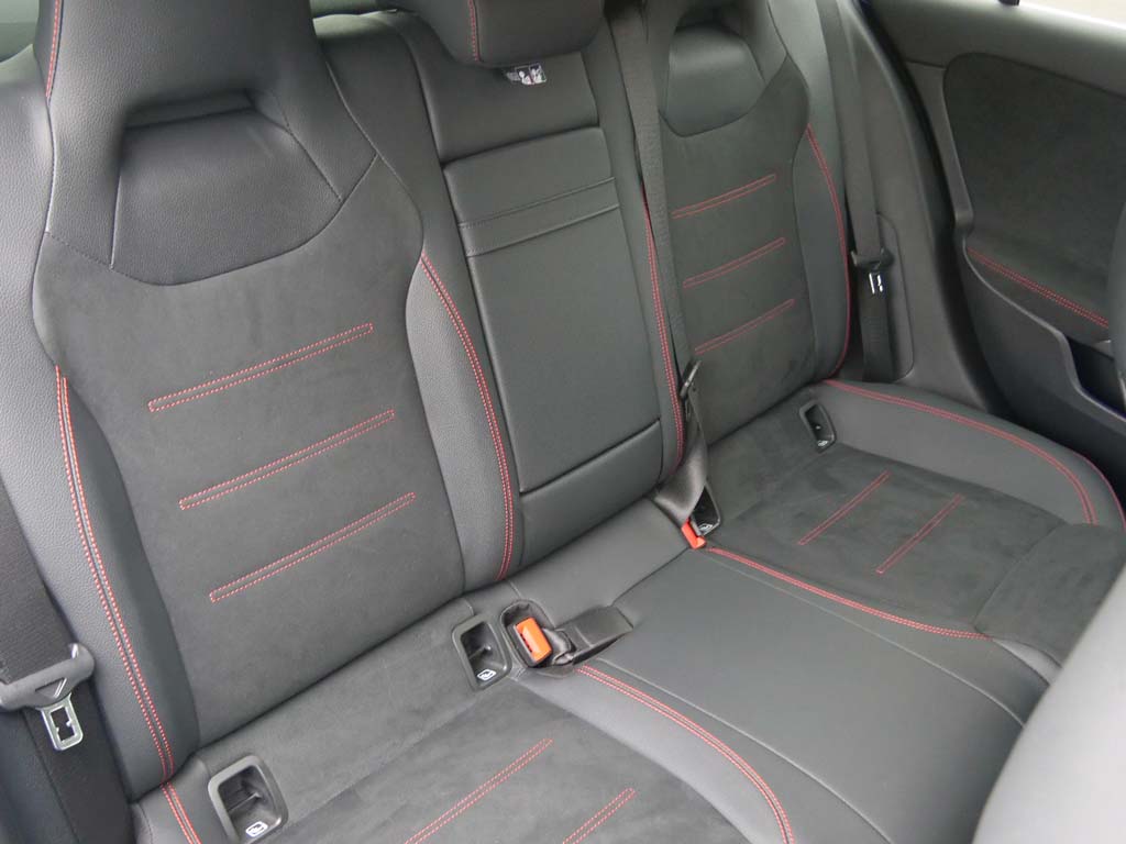 Used Mercedes-Benz A-Class 2024 for sale - 76123916: Photo 8