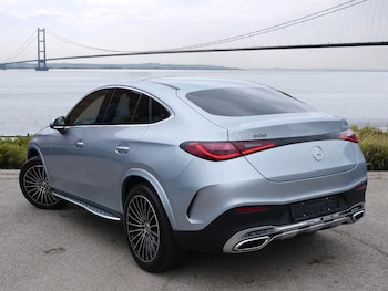 Used Mercedes-Benz GLC 2024 for sale - 75783388: Photo