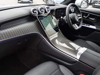 Used Mercedes-Benz GLC 2024 for sale - 75783388: Photo