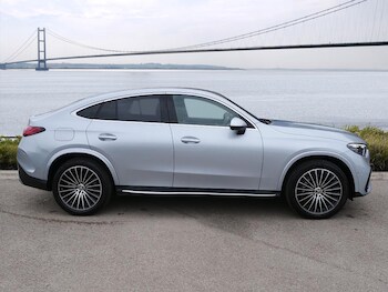 Used Mercedes-Benz GLC 2024 for sale - 75783388: Photo