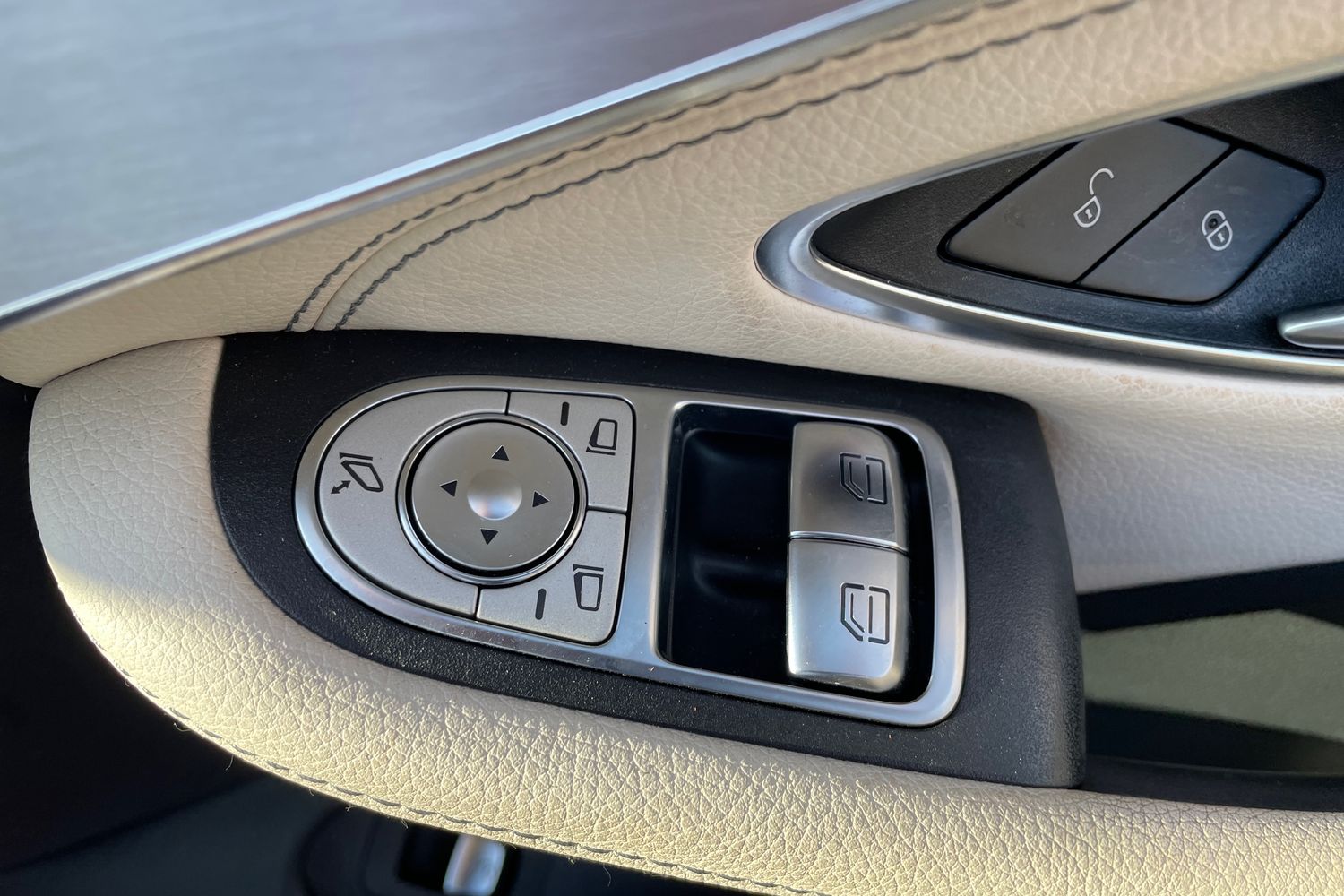 Used Mercedes-Benz C Class 2019 for sale - 77926868: Photo 13