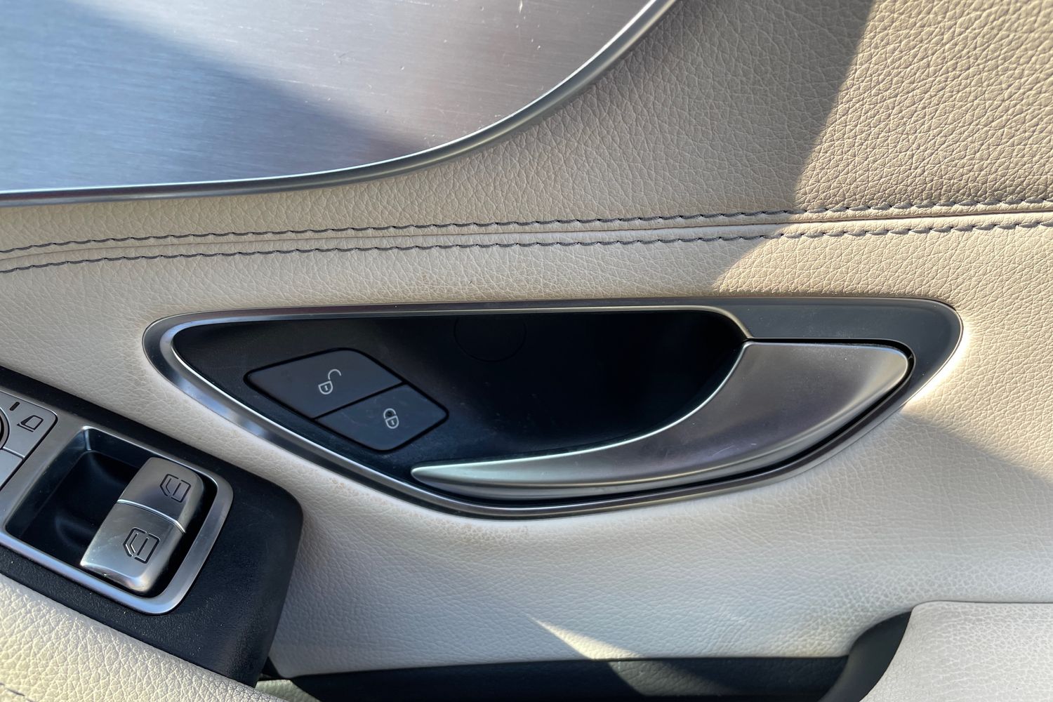 Used Mercedes-Benz C Class 2019 for sale - 77926868: Photo 14