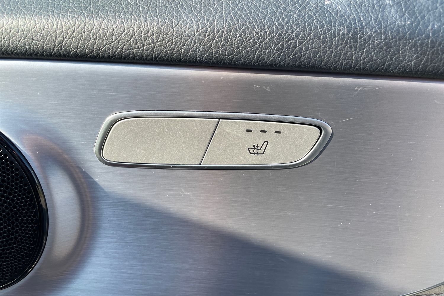 Used Mercedes-Benz C Class 2019 for sale - 77926868: Photo 15