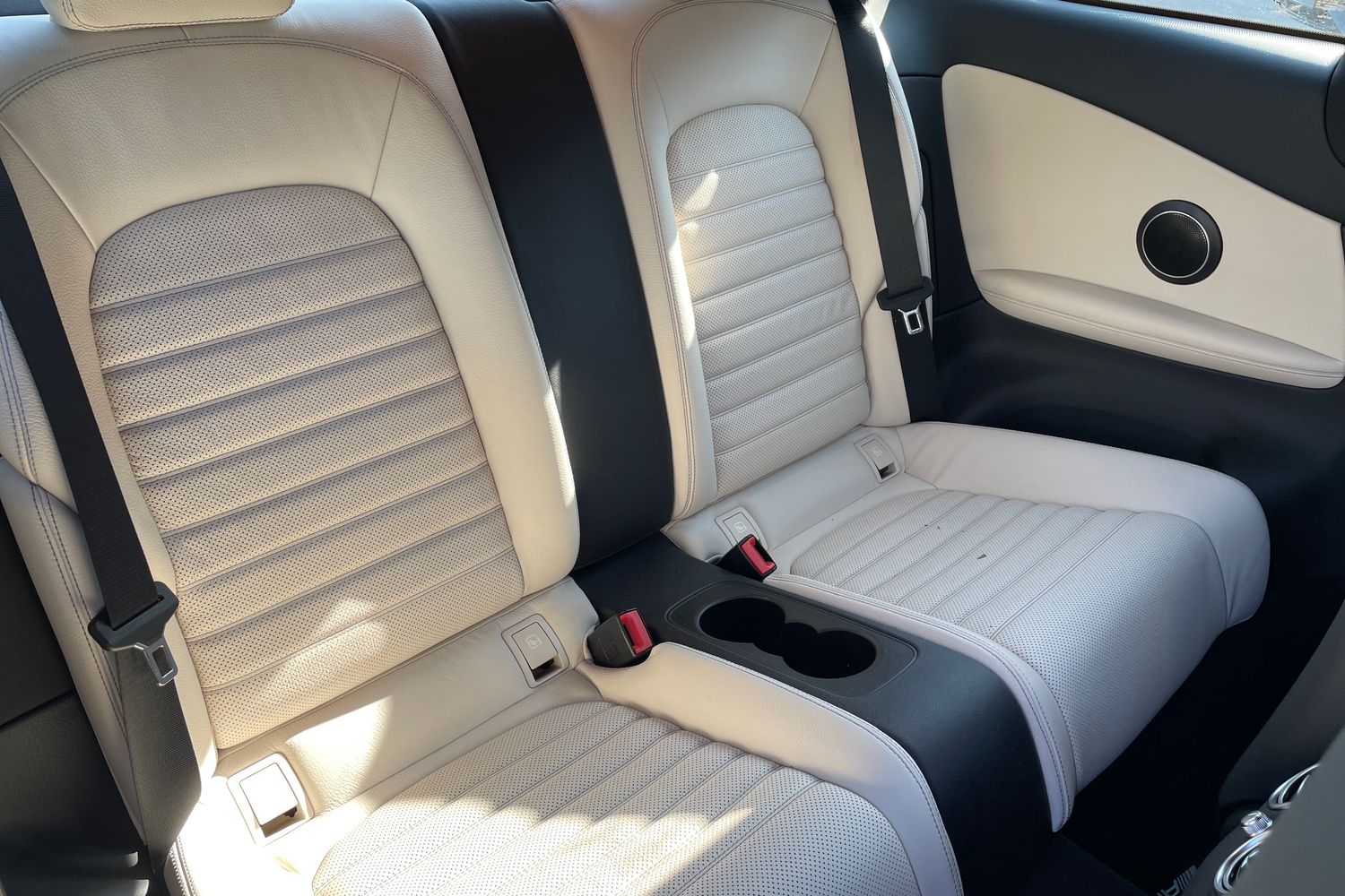 Used Mercedes-Benz C Class 2019 for sale - 77926868: Photo 16