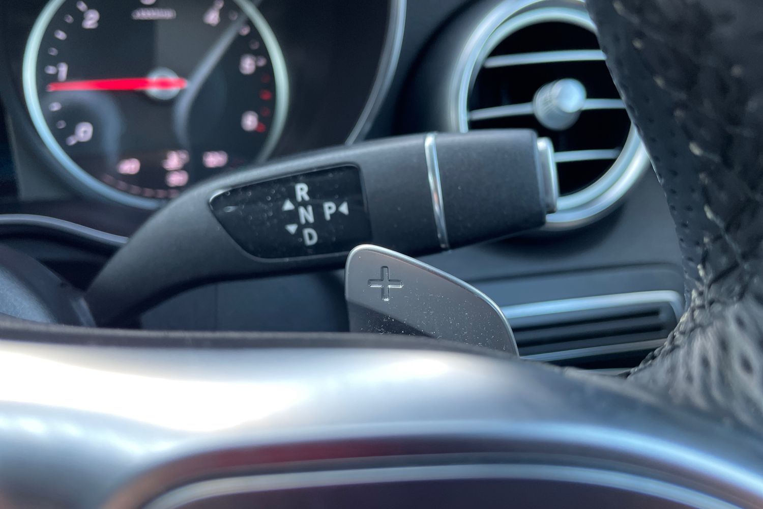 Used Mercedes-Benz C Class 2019 for sale - 77926868: Photo 19