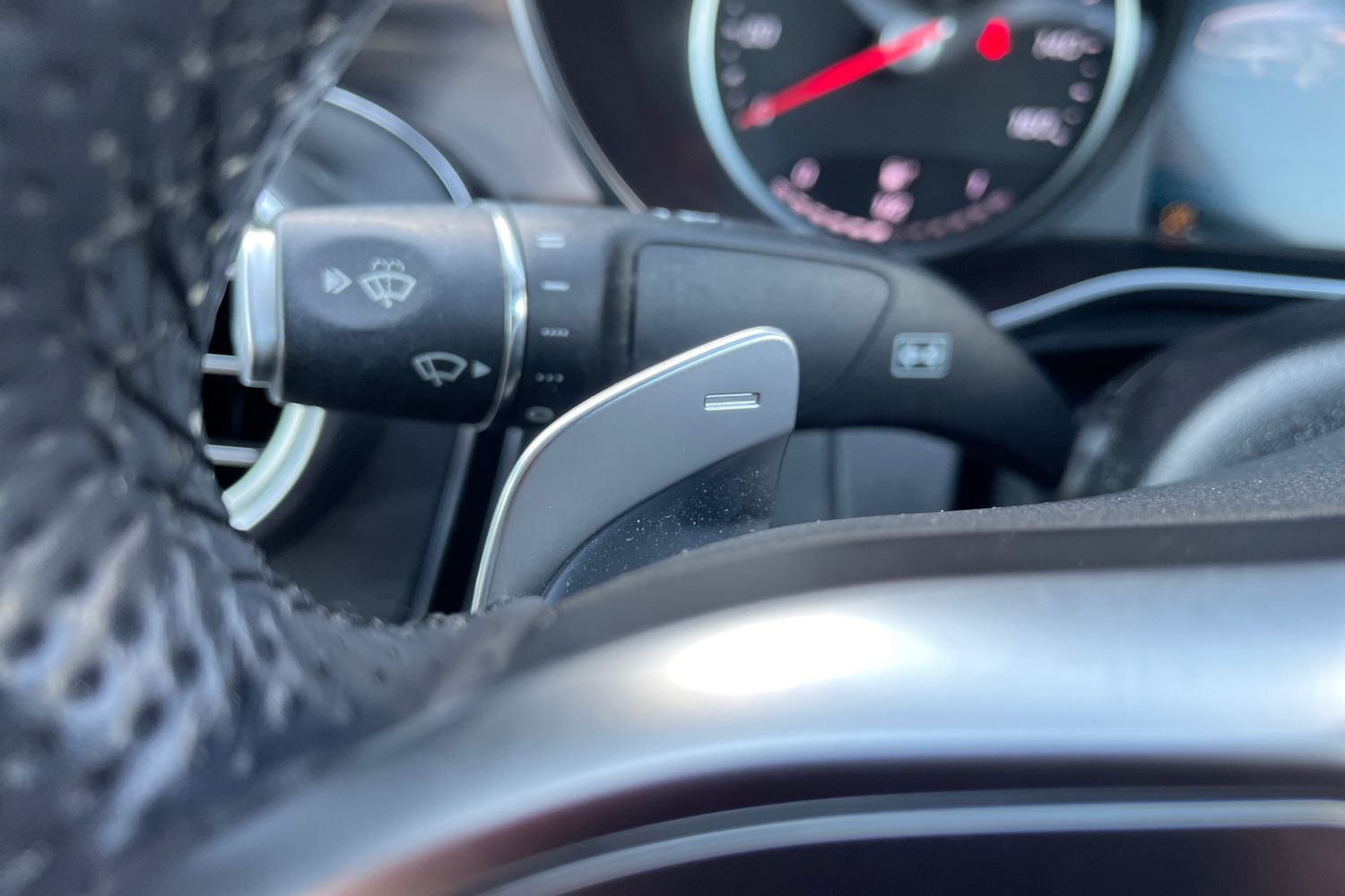 Used Mercedes-Benz C Class 2019 for sale - 77926868: Photo 20