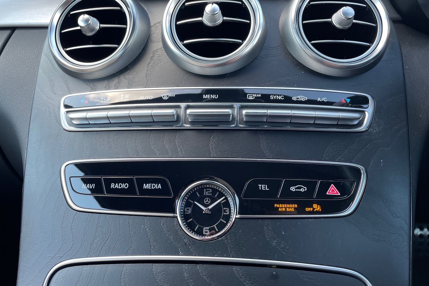 Used Mercedes-Benz C Class 2019 for sale - 77926868: Photo 25