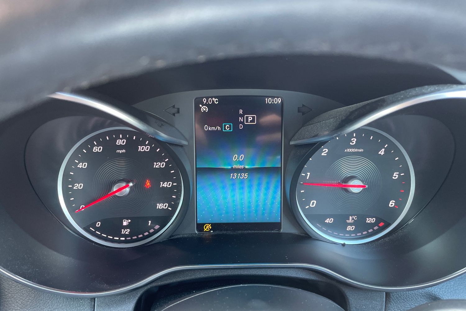 Used Mercedes-Benz C Class 2019 for sale - 77926868: Photo 27