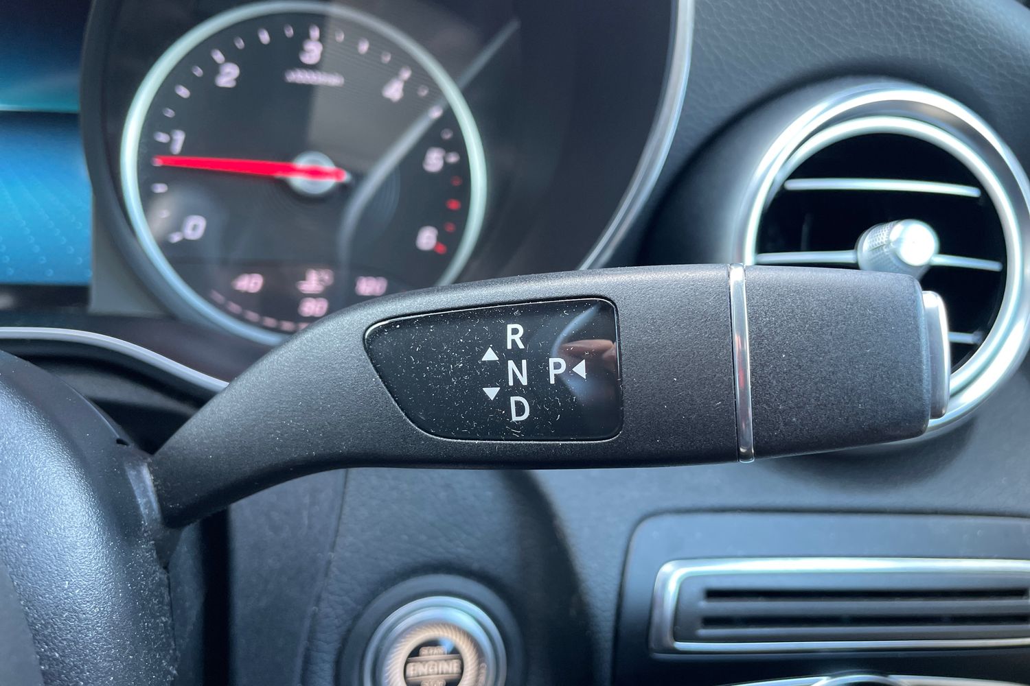 Used Mercedes-Benz C Class 2019 for sale - 77926868: Photo 29