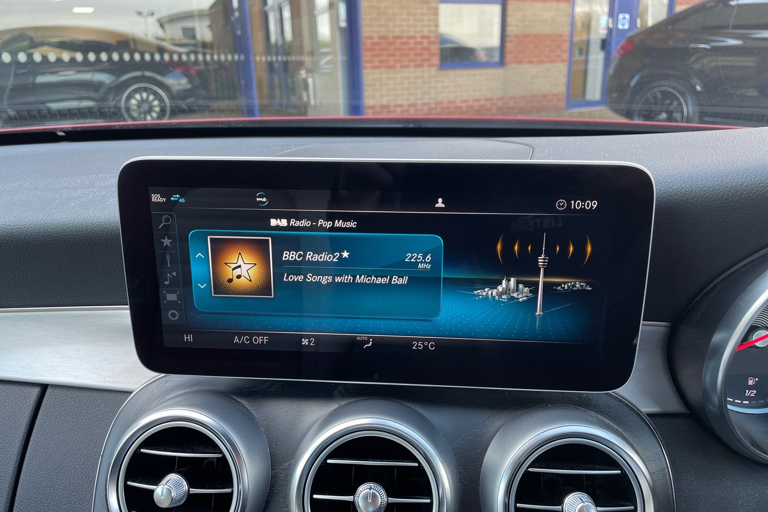 Used Mercedes-Benz C Class 2019 for sale - 77926868: Photo 31