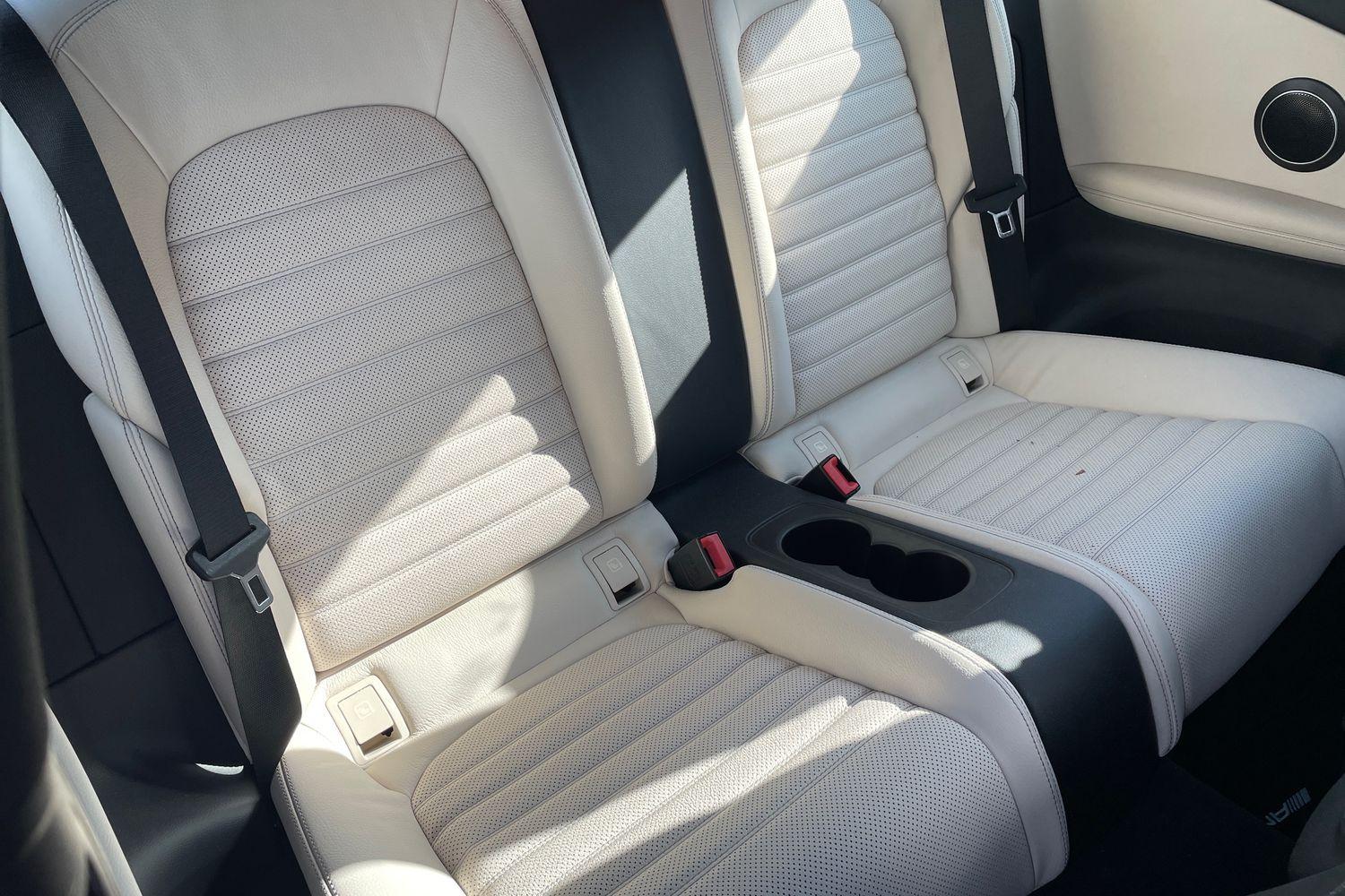 Used Mercedes-Benz C Class 2019 for sale - 77926868: Photo 9