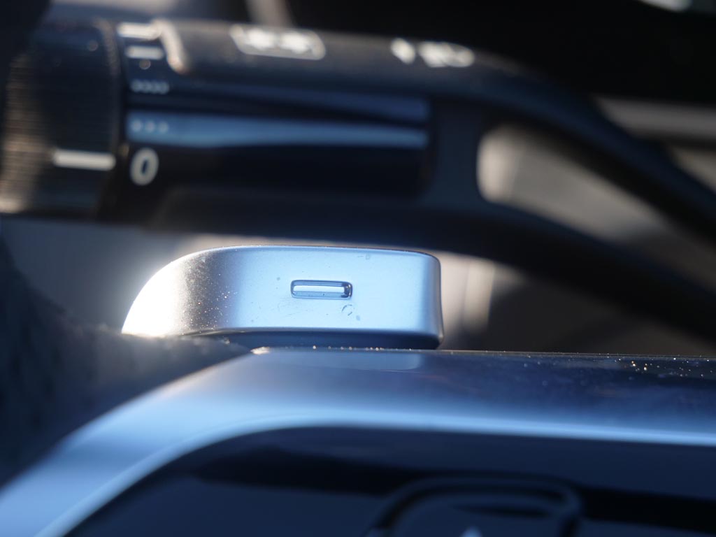 Used Mercedes-Benz C-Class 2024 for sale - 76123975: Photo 12