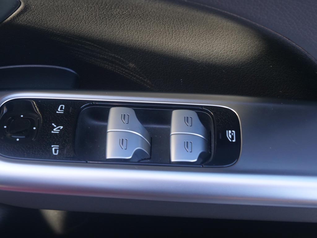 Used Mercedes-Benz C-Class 2024 for sale - 76123975: Photo 15