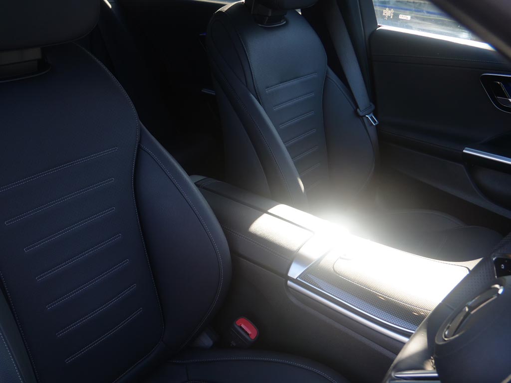 Used Mercedes-Benz C-Class 2024 for sale - 76123975: Photo 17
