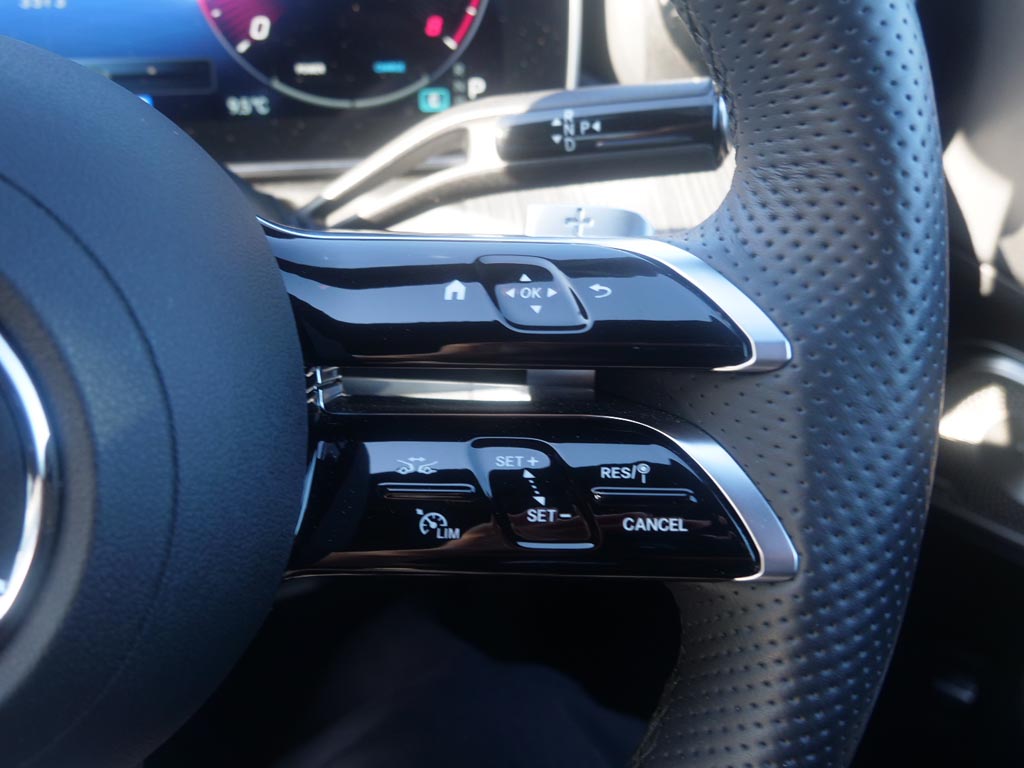 Used Mercedes-Benz C-Class 2024 for sale - 76123975: Photo 21