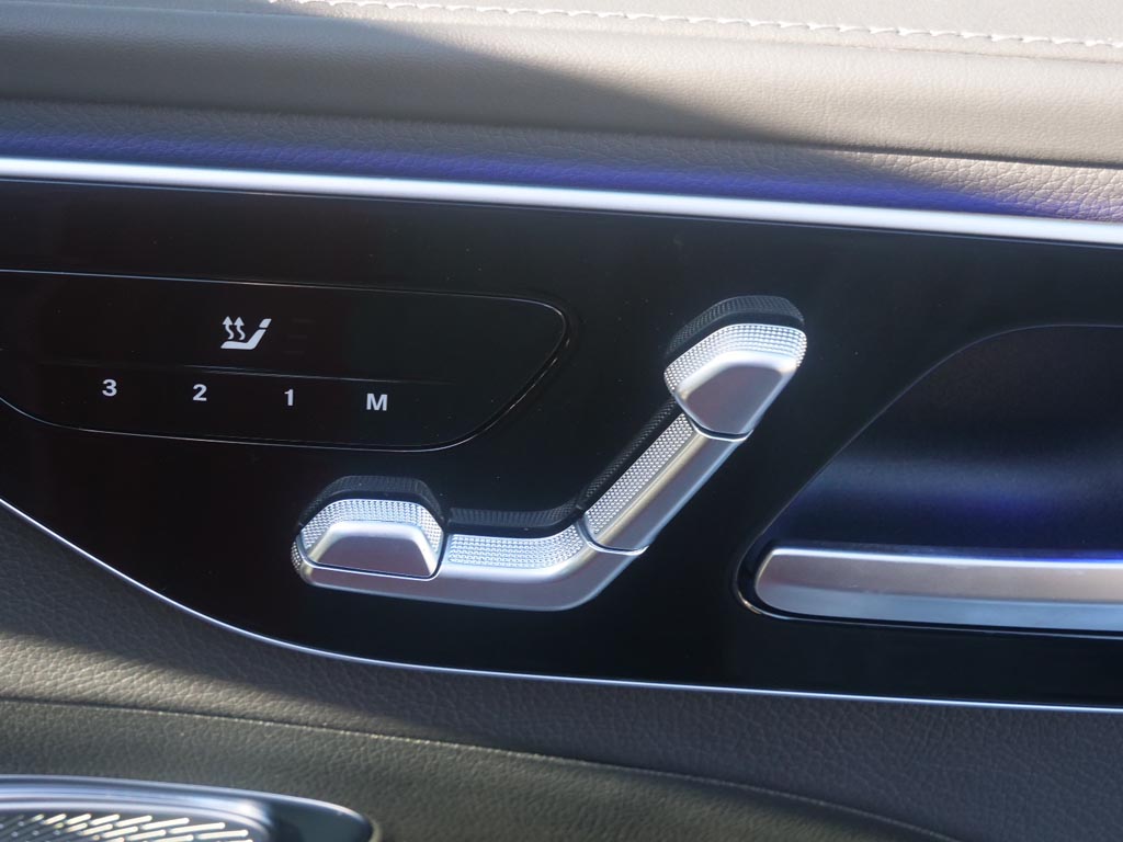 Used Mercedes-Benz C-Class 2024 for sale - 76123975: Photo 23