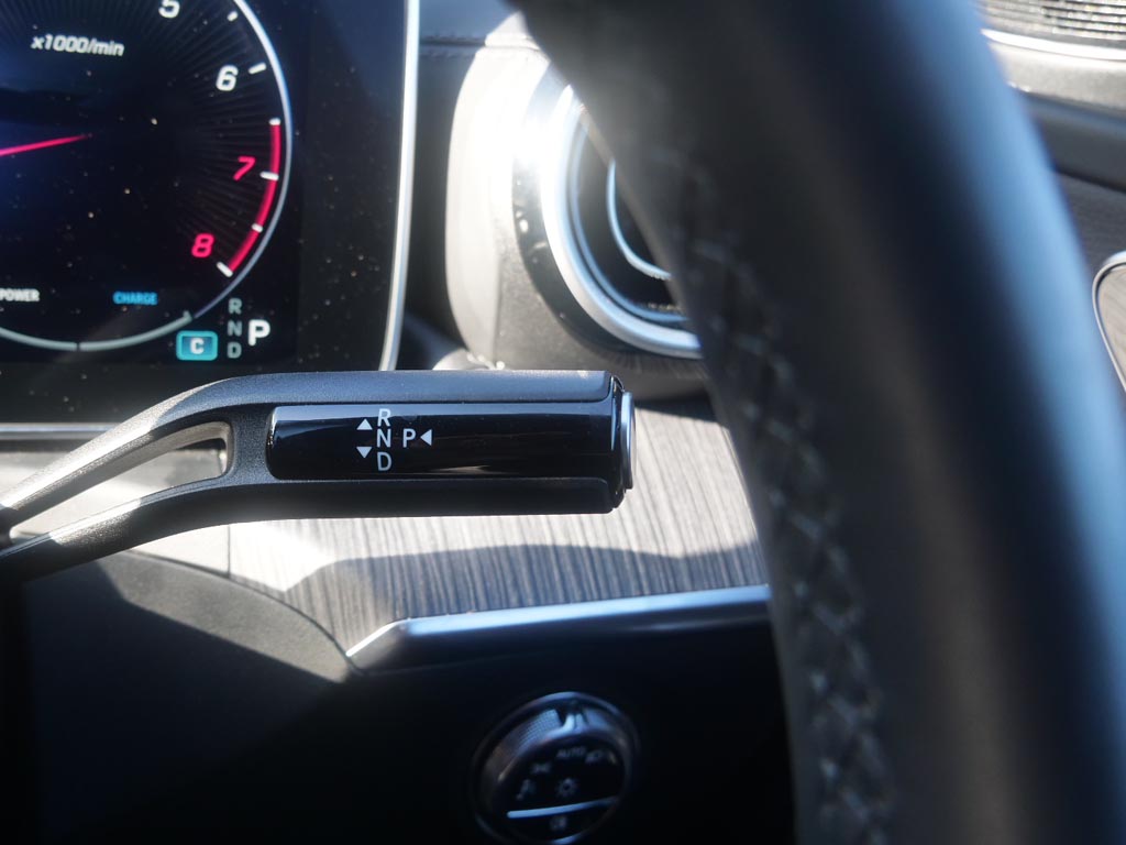 Used Mercedes-Benz C-Class 2024 for sale - 76123975: Photo 27