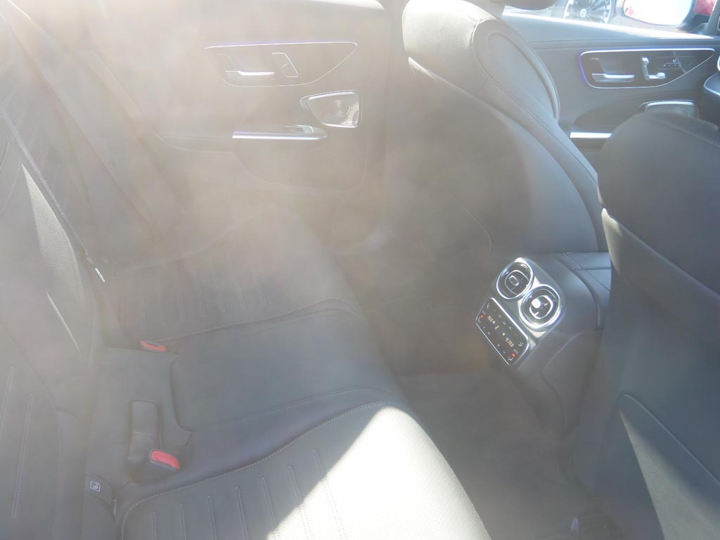 Used Mercedes-Benz C-Class 2024 for sale - 76123975: Photo 30