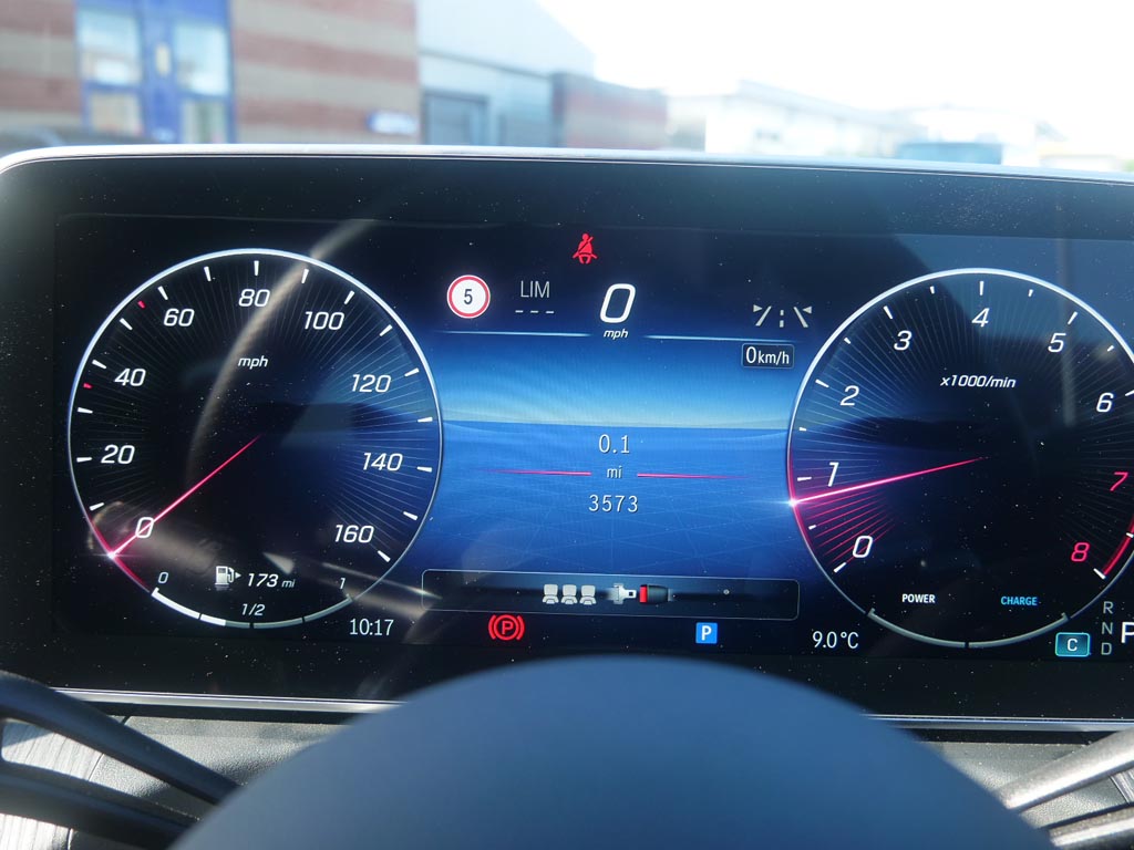 Used Mercedes-Benz C-Class 2024 for sale - 76123975: Photo 6