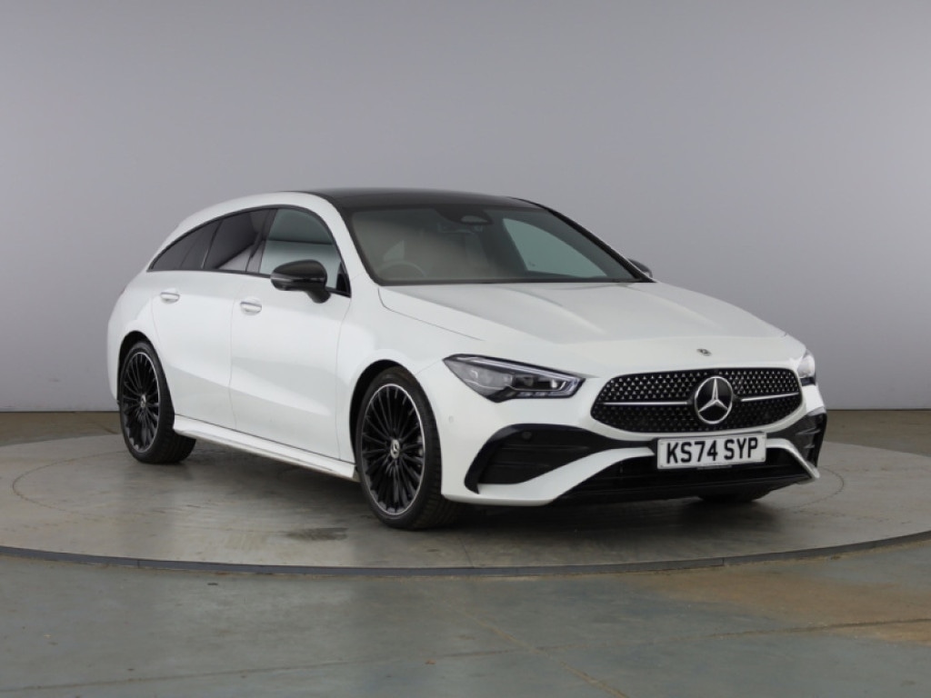 Used Mercedes-Benz CLA 2024 for sale - 76662314: Photo 1