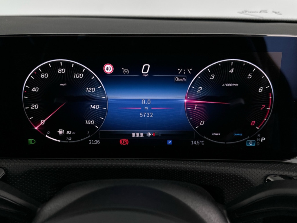 Used Mercedes-Benz CLA 2024 for sale - 76662314: Photo 4