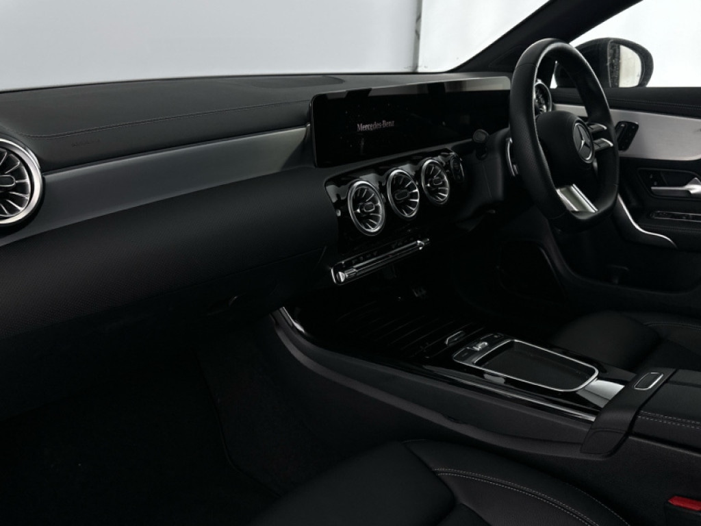 Used Mercedes-Benz CLA 2024 for sale - 76662314: Photo 5