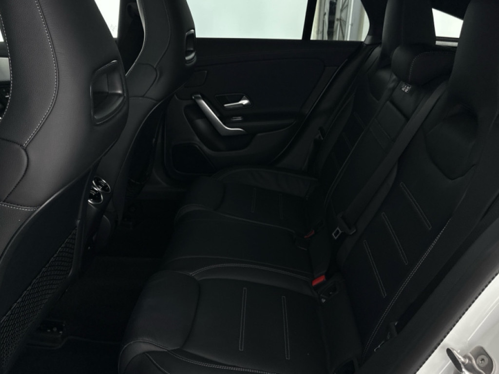 Used Mercedes-Benz CLA 2024 for sale - 76662314: Photo 8