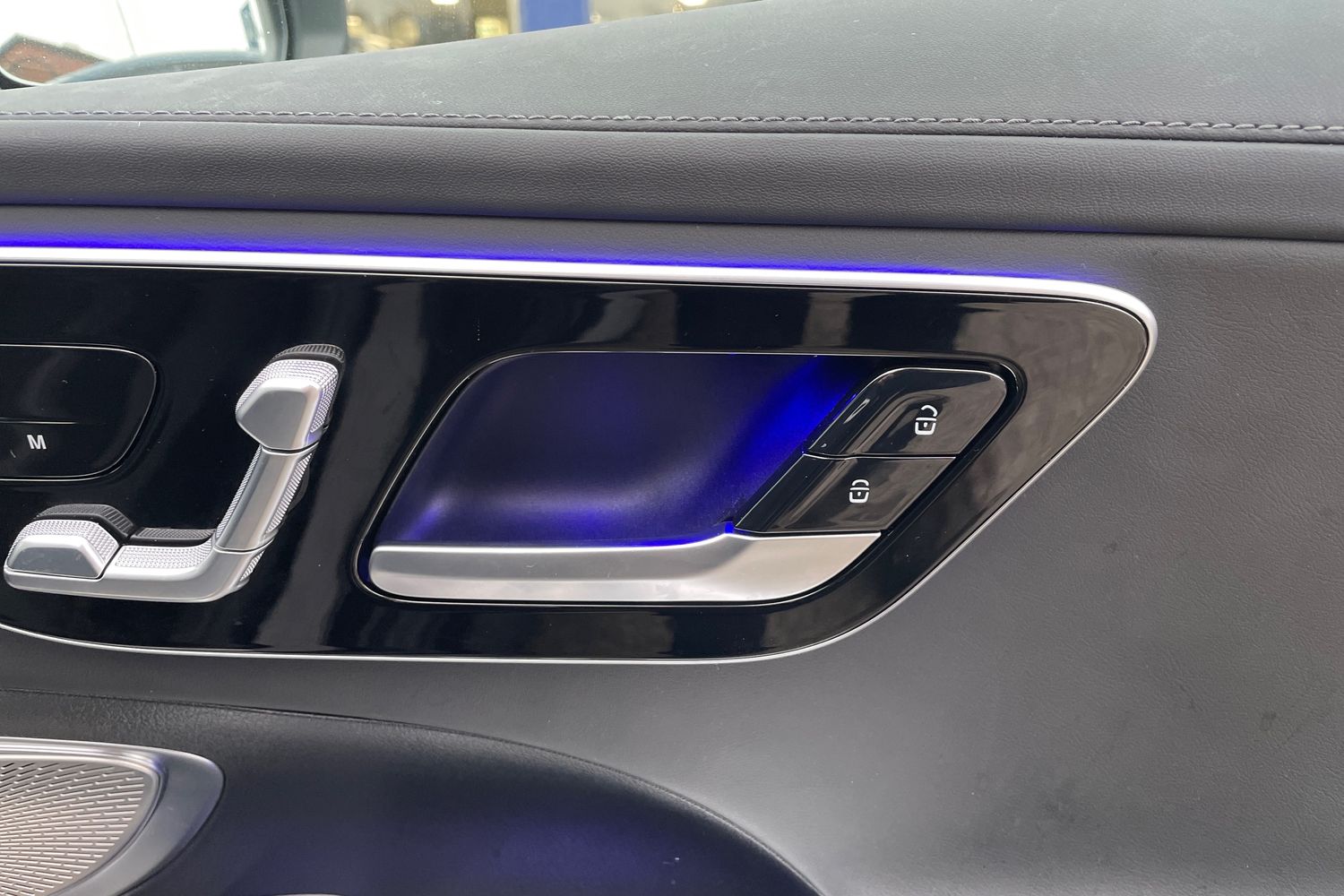 Used Mercedes-Benz C Class 2025 for sale - 77359949: Photo 13