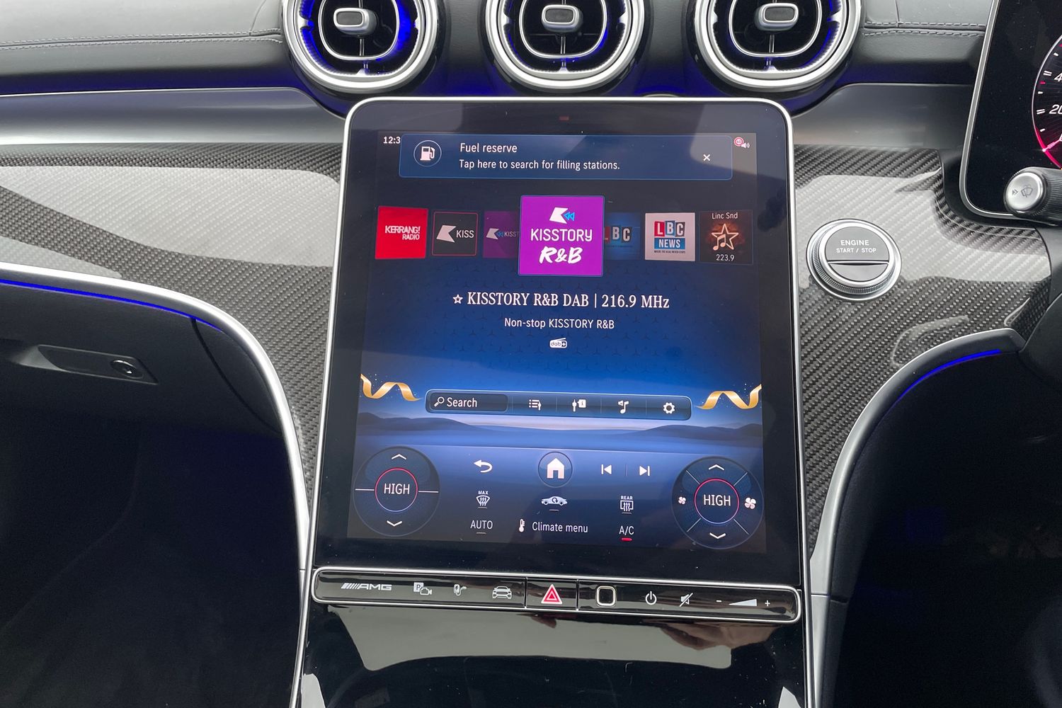 Used Mercedes-Benz C Class 2025 for sale - 77359949: Photo 15