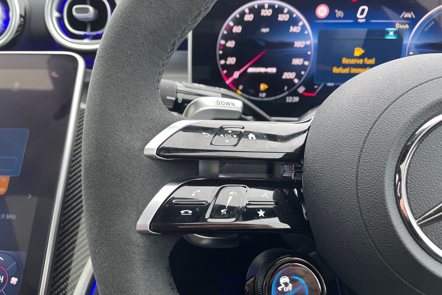 Used Mercedes-Benz C Class 2025 for sale - 77359949: Photo 17