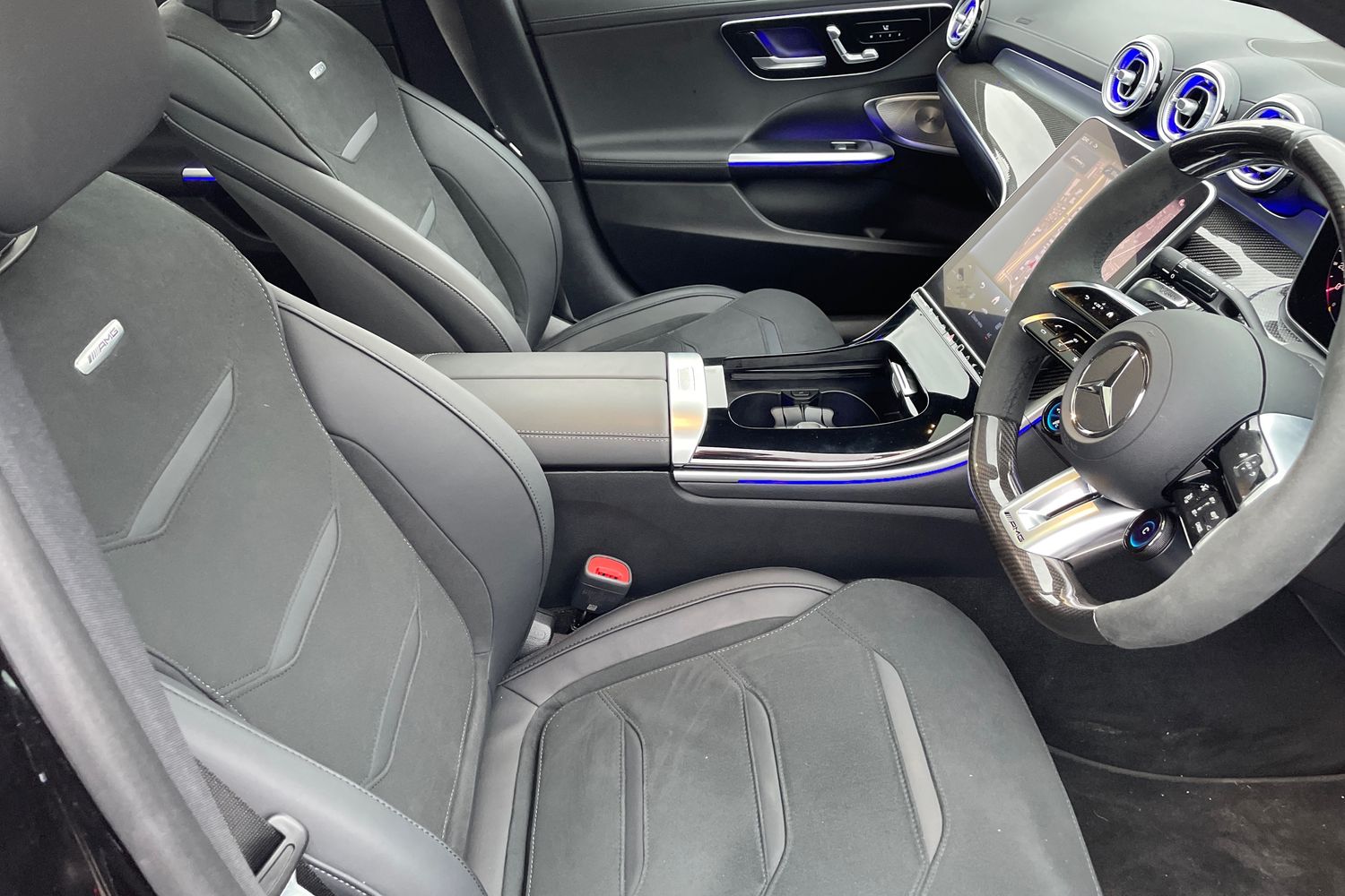 Used Mercedes-Benz C Class 2025 for sale - 77359949: Photo 18