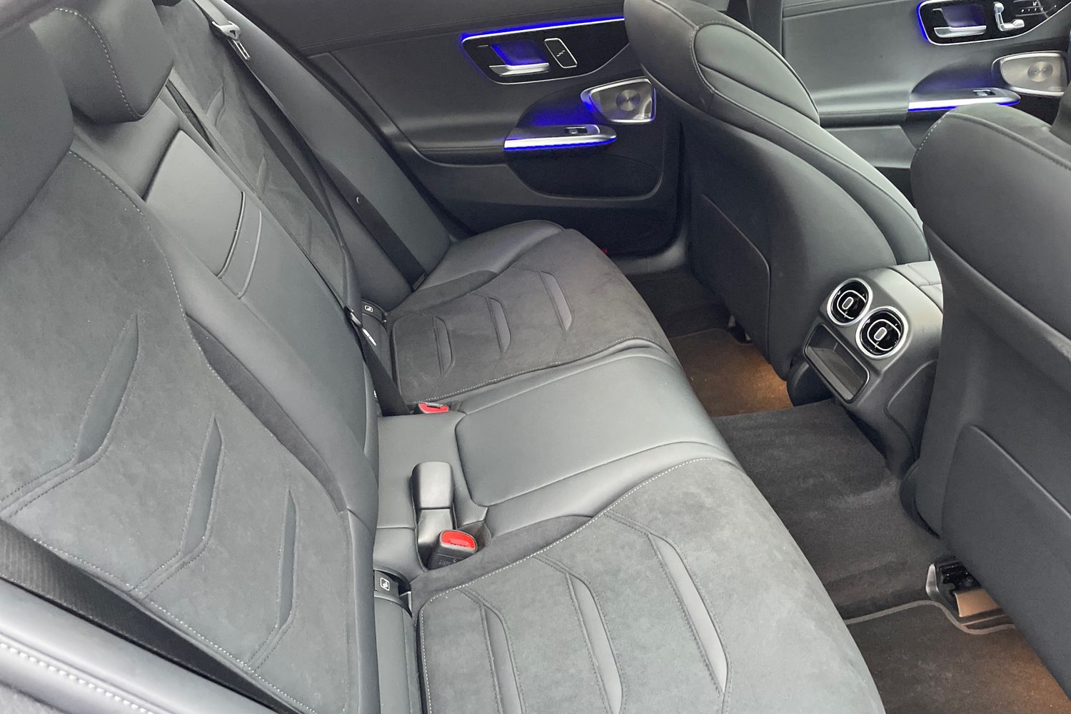 Used Mercedes-Benz C Class 2025 for sale - 77359949: Photo 19