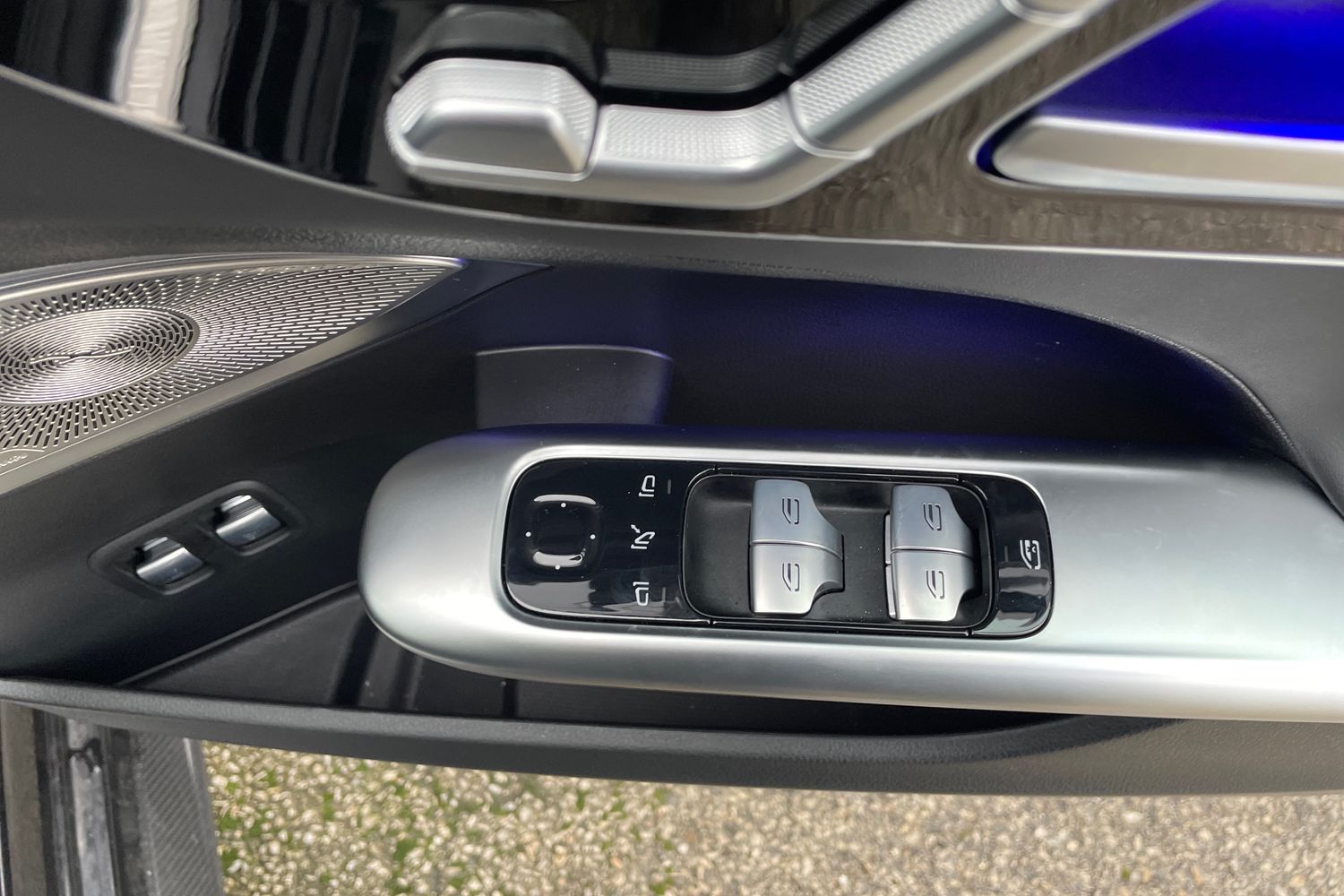 Used Mercedes-Benz C Class 2025 for sale - 77359949: Photo 21