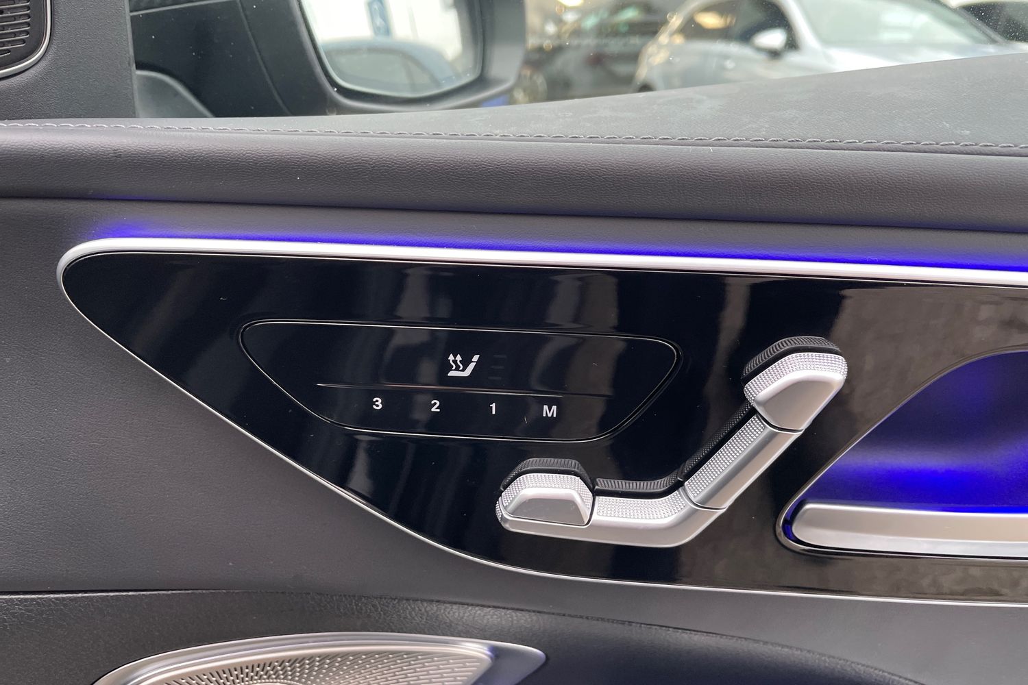 Used Mercedes-Benz C Class 2025 for sale - 77359949: Photo 22