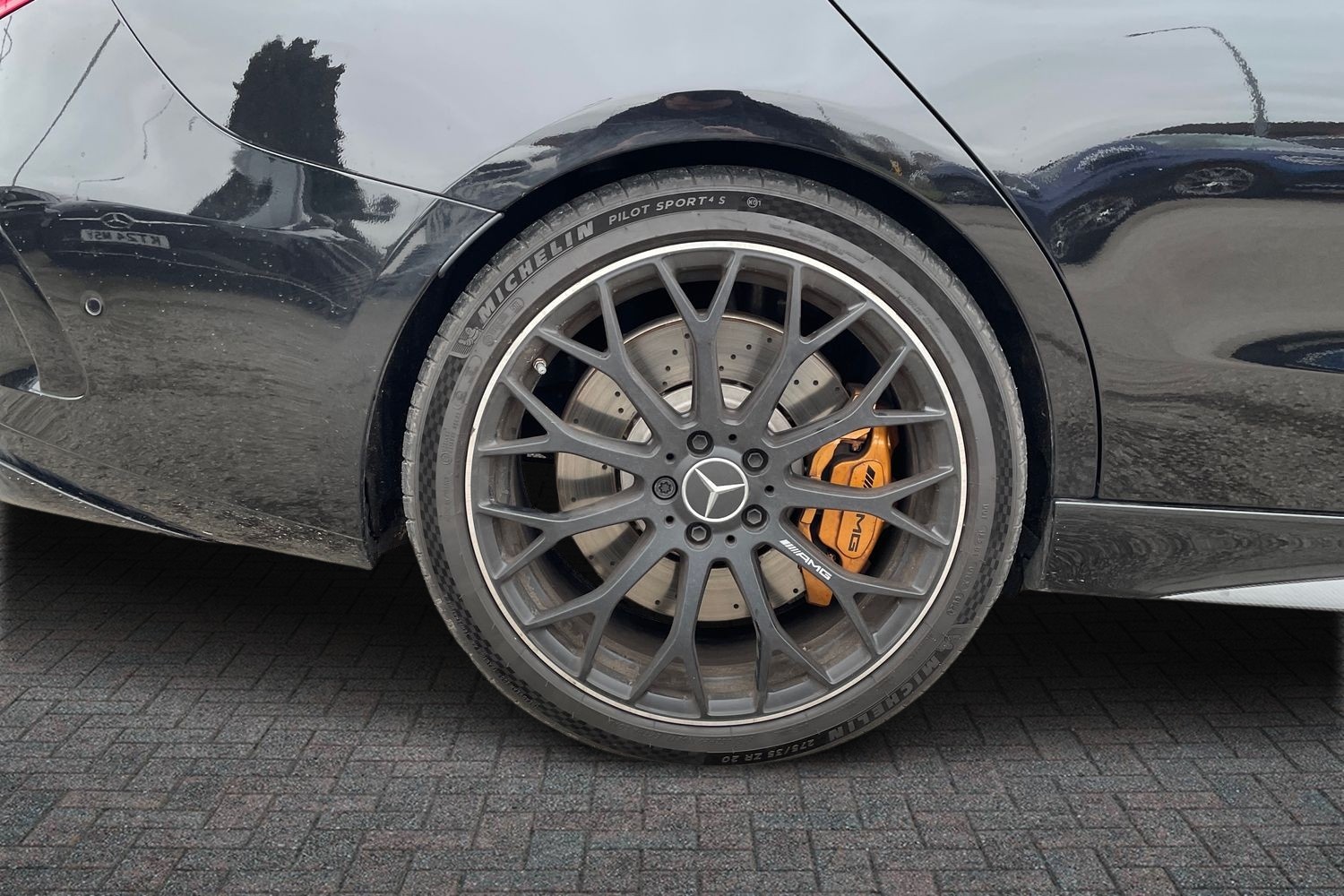 Used Mercedes-Benz C Class 2025 for sale - 77359949: Photo 6