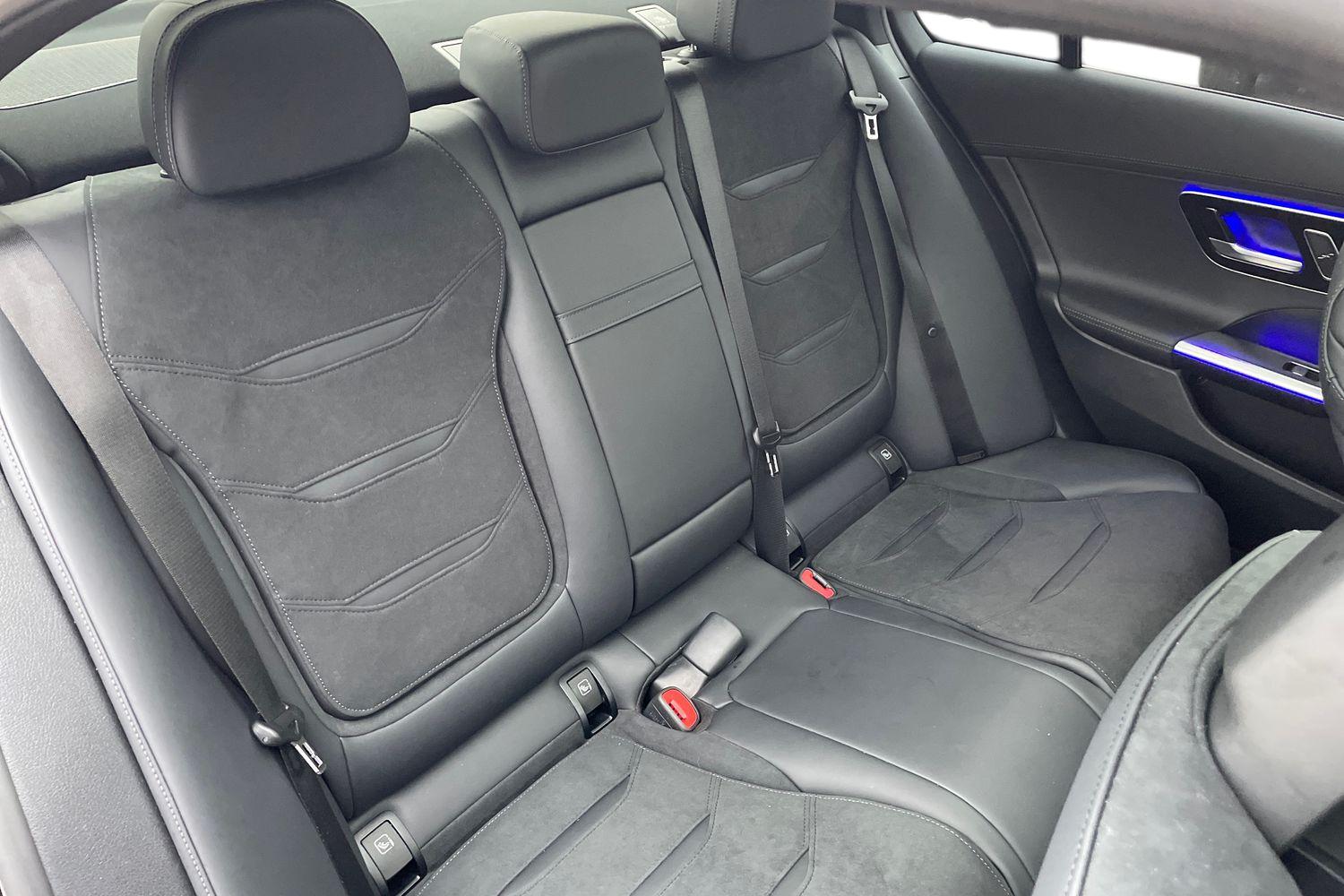 Used Mercedes-Benz C Class 2025 for sale - 77359949: Photo 9