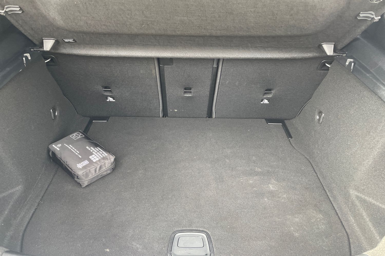 Used Mercedes-Benz A-Class 2025 for sale - 77725276: Photo 10