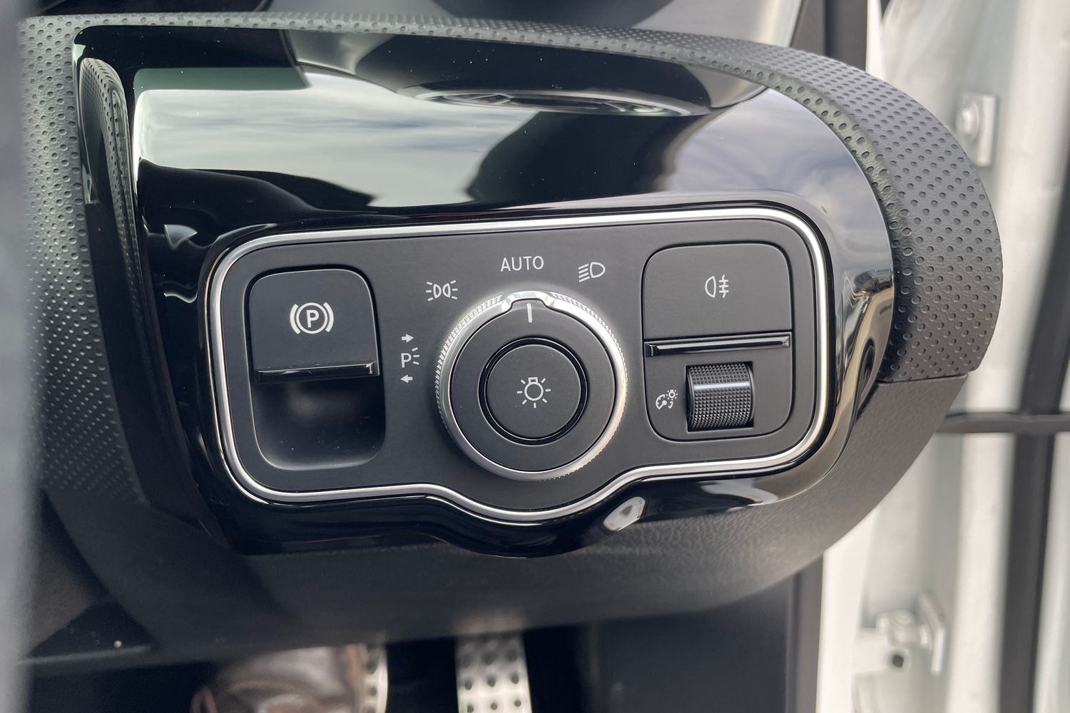 Used Mercedes-Benz A-Class 2025 for sale - 77725276: Photo 13