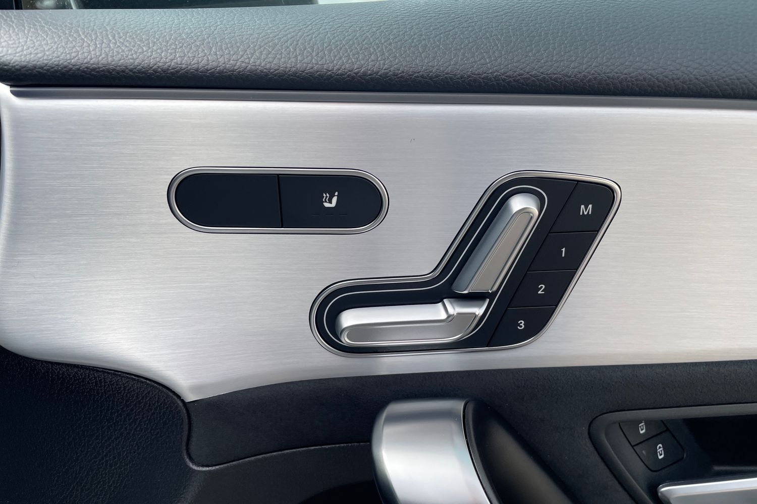 Used Mercedes-Benz A-Class 2025 for sale - 77725276: Photo 15